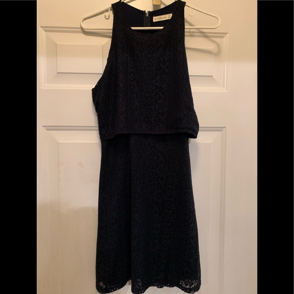 Abercrombie & Fitch Dress